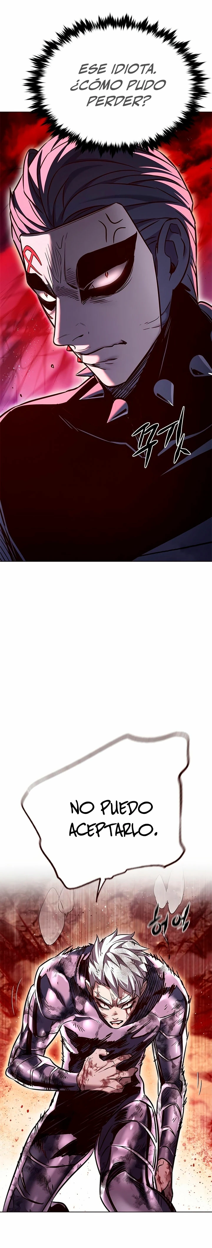 Rayito  > Capitulo 253 > Page 41