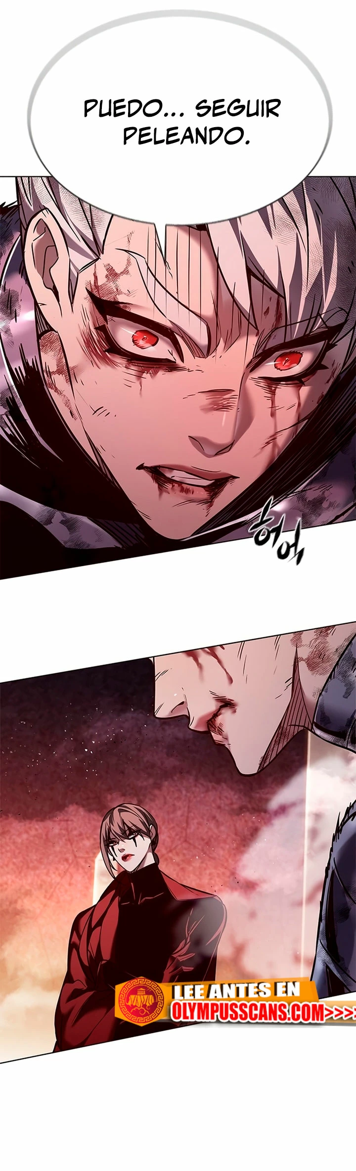 Rayito  > Capitulo 253 > Page 51