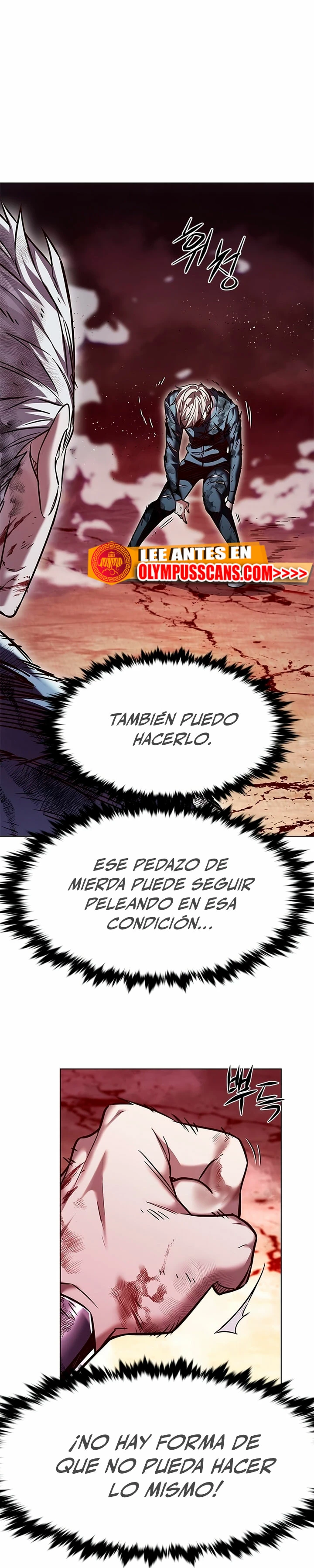 Rayito  > Capitulo 253 > Page 71