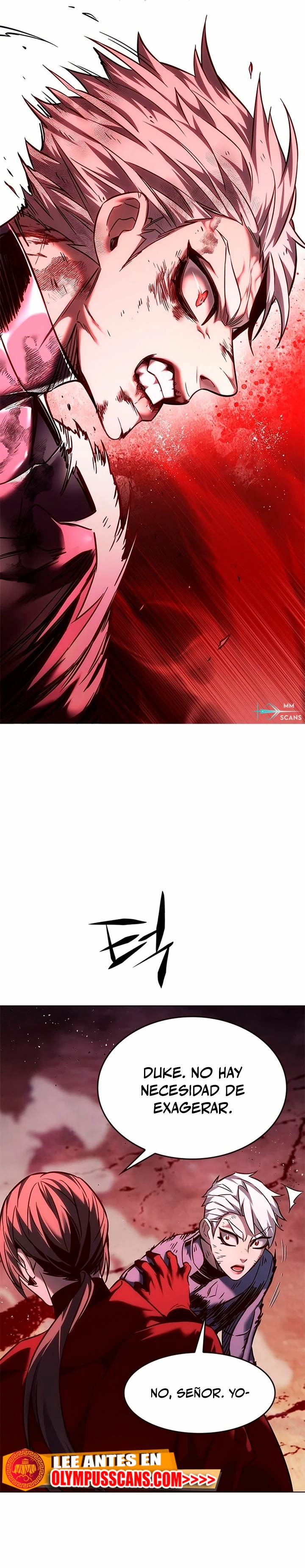 Rayito  > Capitulo 253 > Page 81