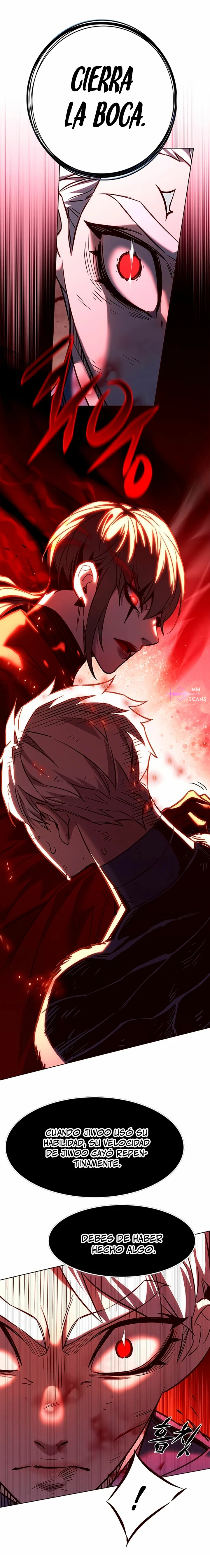 Rayito  > Capitulo 253 > Page 91