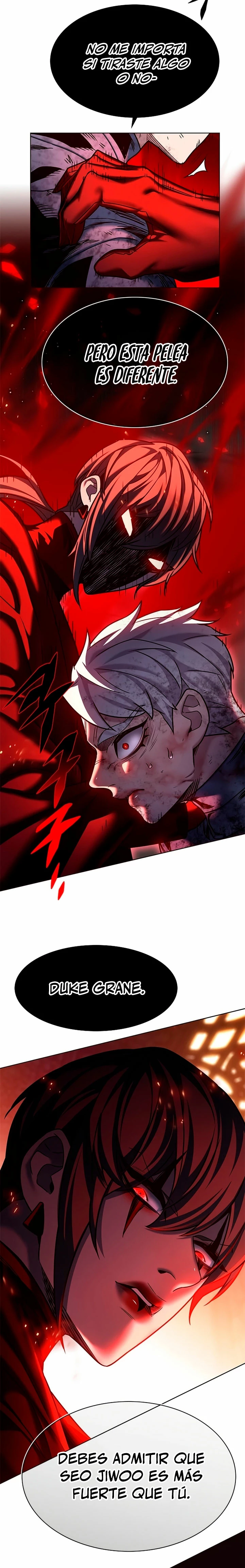 Rayito  > Capitulo 253 > Page 121