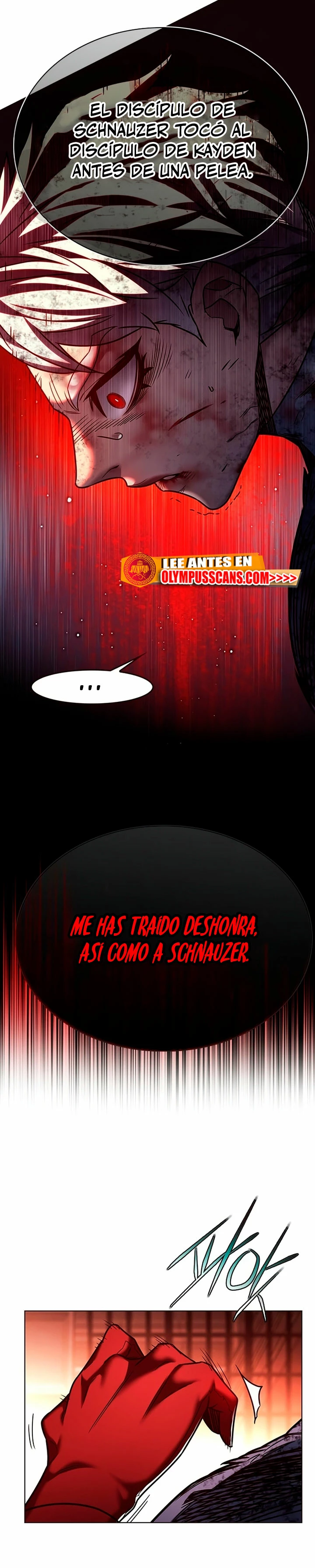 Rayito  > Capitulo 253 > Page 141