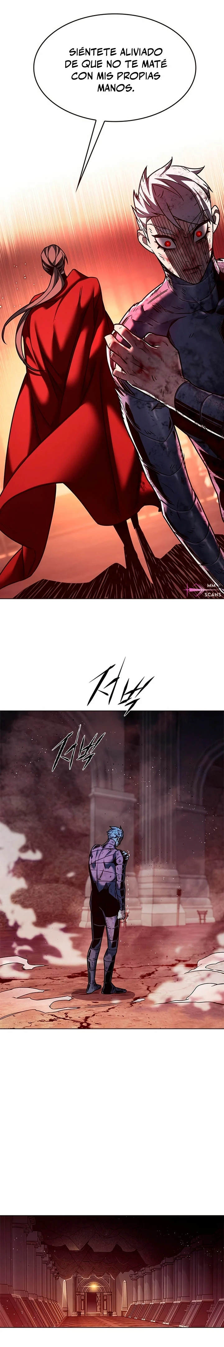 Rayito  > Capitulo 253 > Page 151