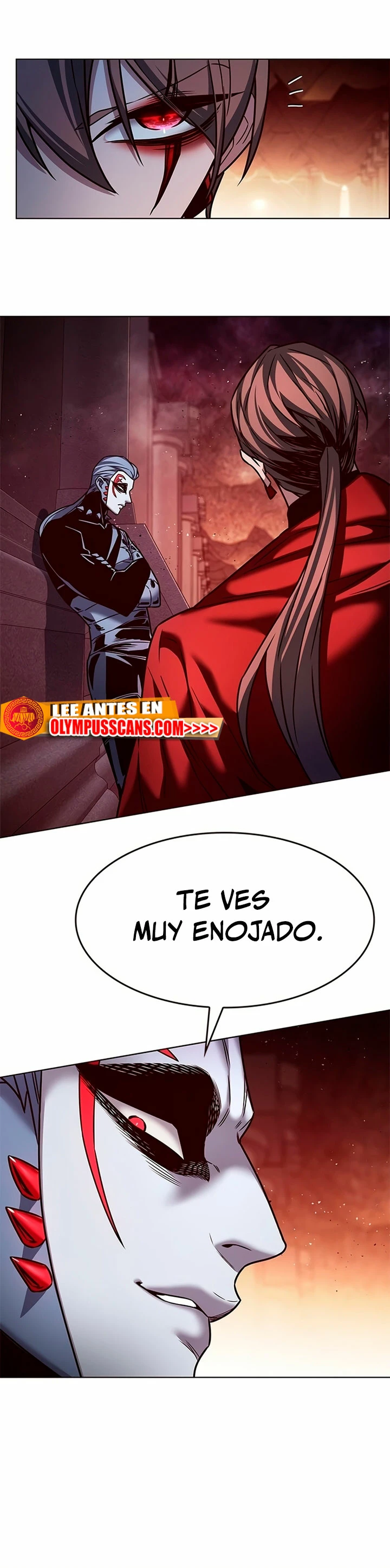 Rayito  > Capitulo 253 > Page 161