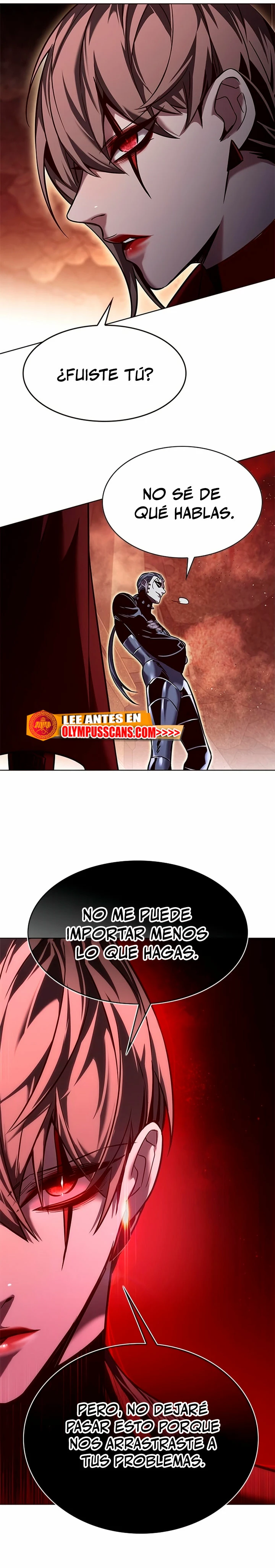 Rayito  > Capitulo 253 > Page 171