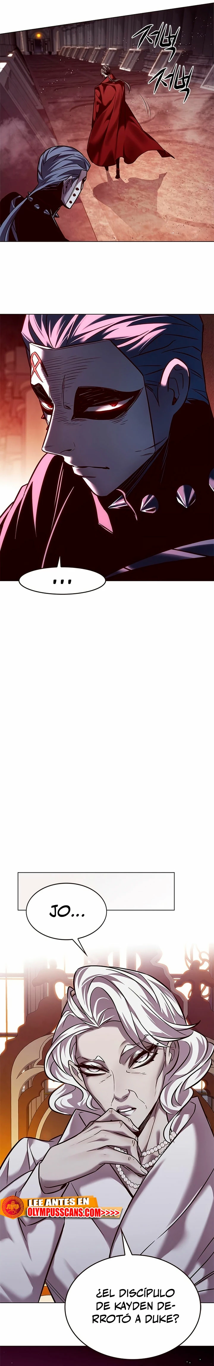 Rayito  > Capitulo 253 > Page 191