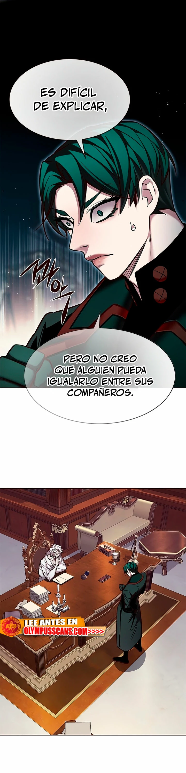 Rayito  > Capitulo 253 > Page 211