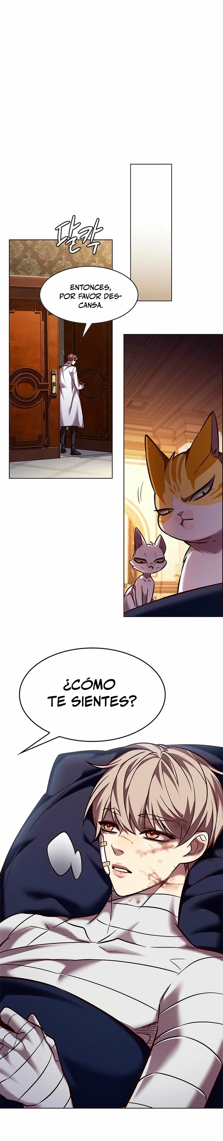 Rayito  > Capitulo 253 > Page 281