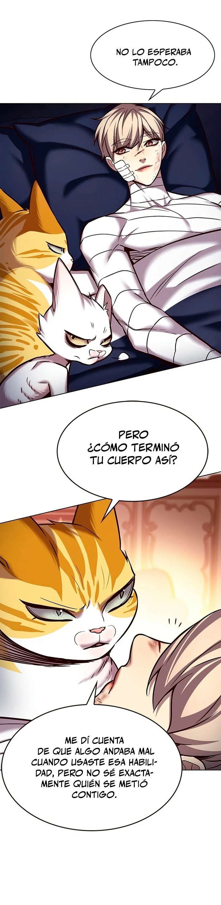 Rayito  > Capitulo 253 > Page 301