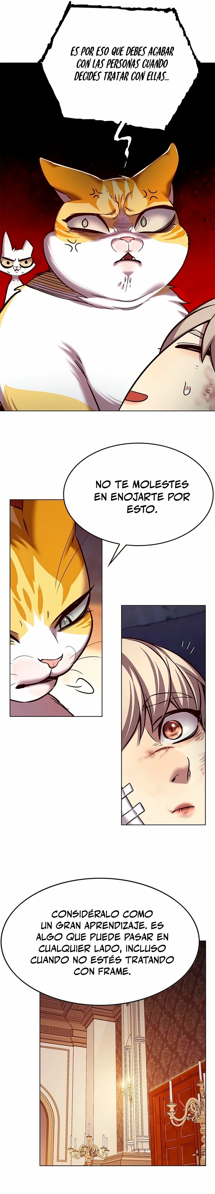 Rayito  > Capitulo 253 > Page 331