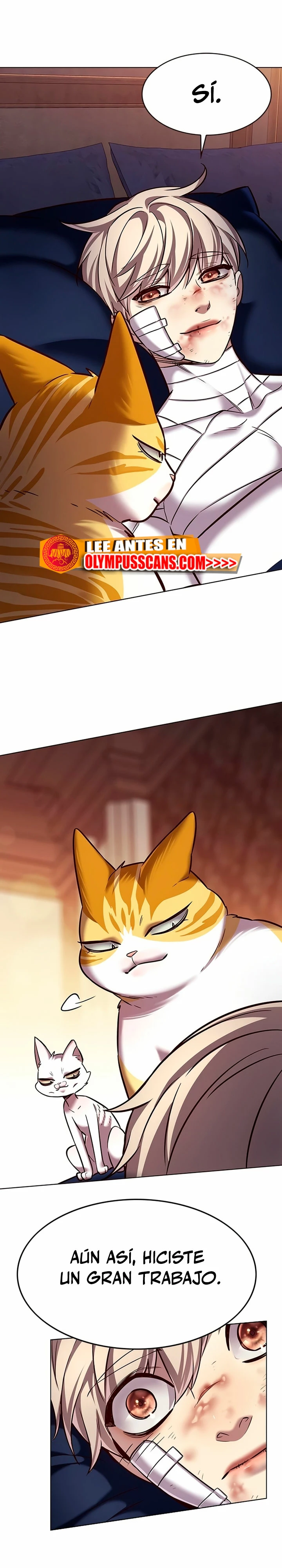 Rayito  > Capitulo 253 > Page 341