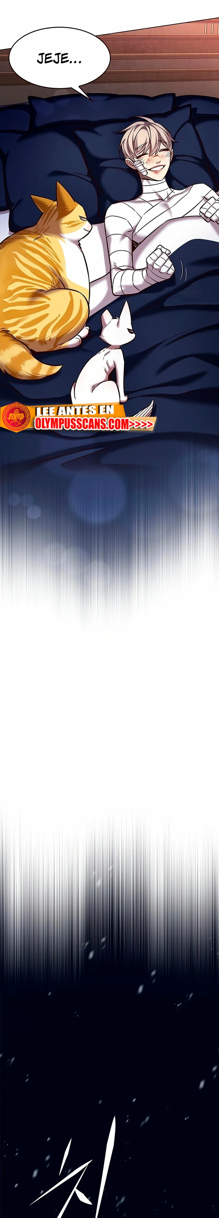 Rayito  > Capitulo 253 > Page 351