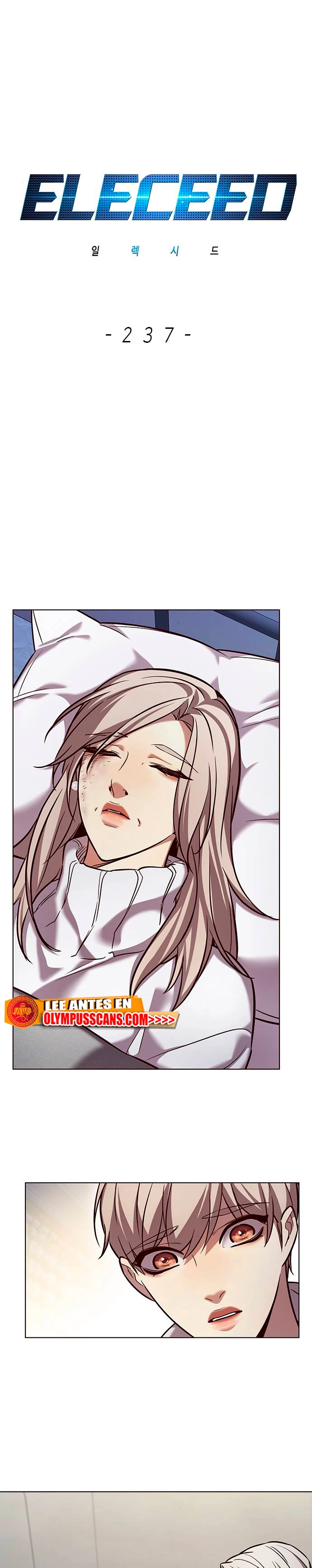 Rayito  > Capitulo 237 > Page 11