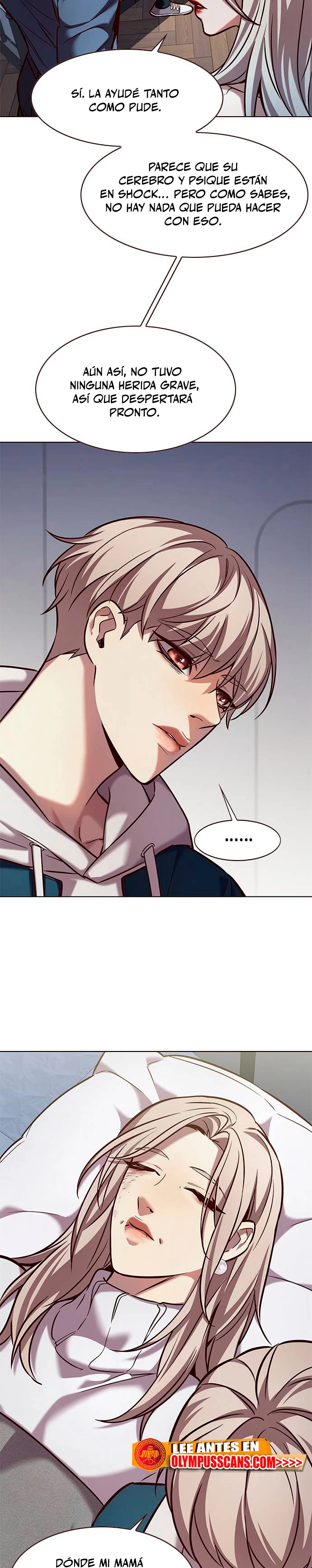 Rayito  > Capitulo 237 > Page 41