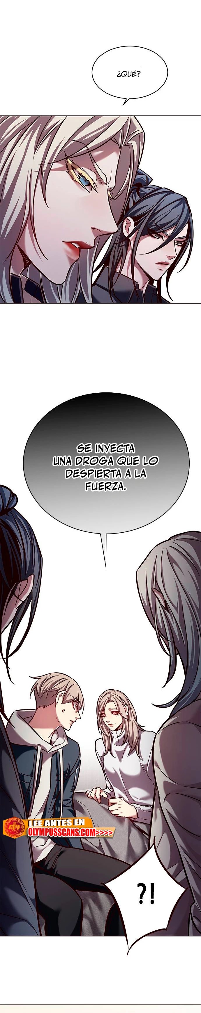 Rayito  > Capitulo 237 > Page 61