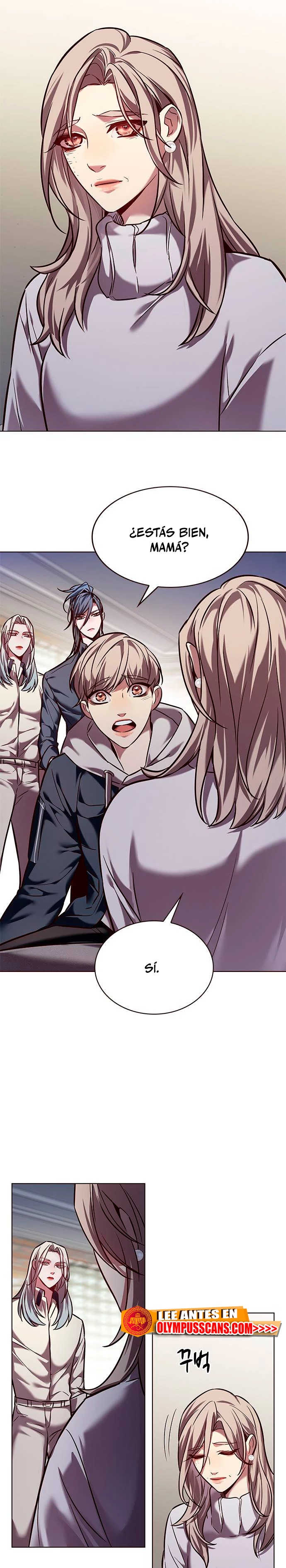 Rayito  > Capitulo 237 > Page 71