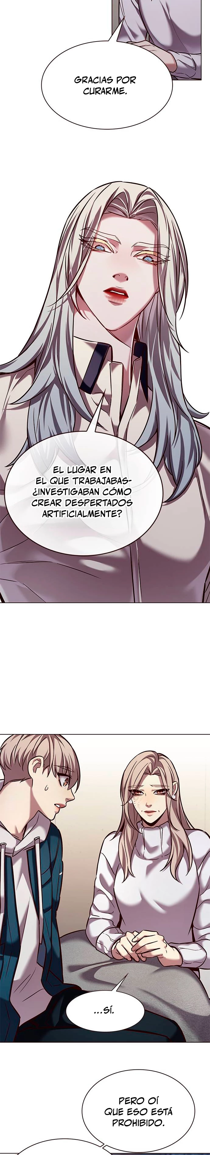 Rayito  > Capitulo 237 > Page 81