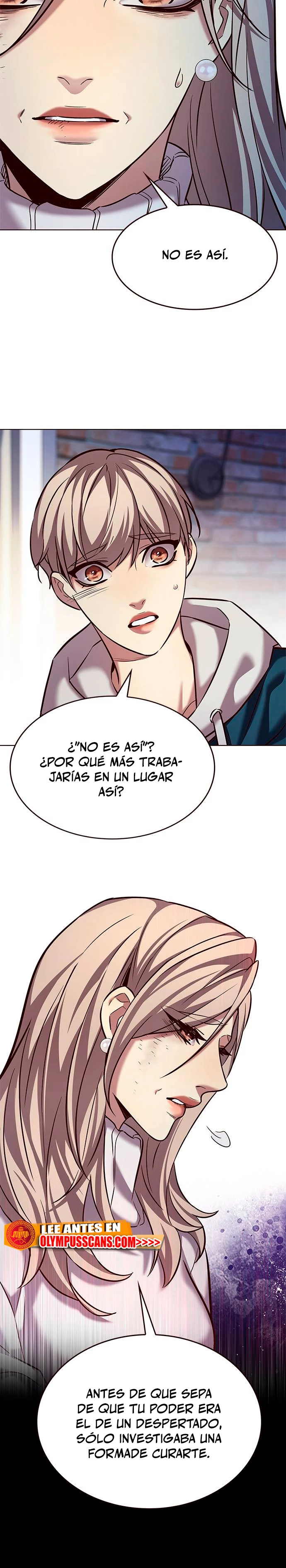 Rayito  > Capitulo 237 > Page 111