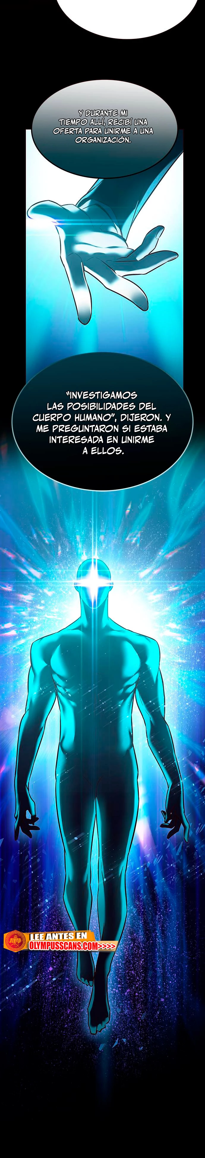 Rayito  > Capitulo 237 > Page 141