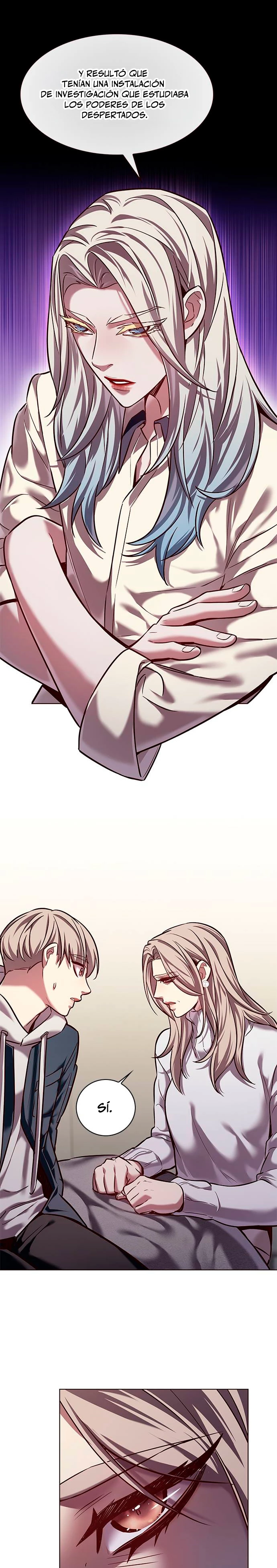 Rayito  > Capitulo 237 > Page 151