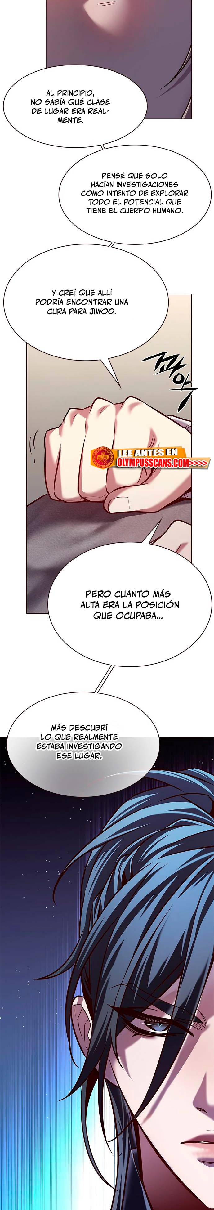 Rayito  > Capitulo 237 > Page 161