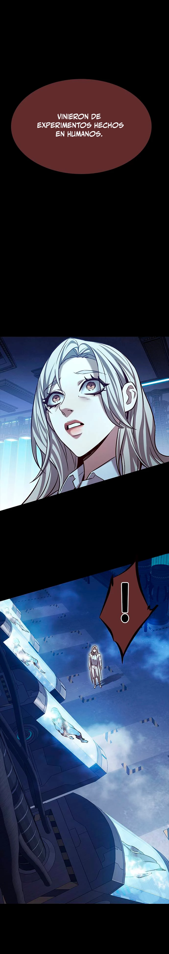 Rayito  > Capitulo 237 > Page 181