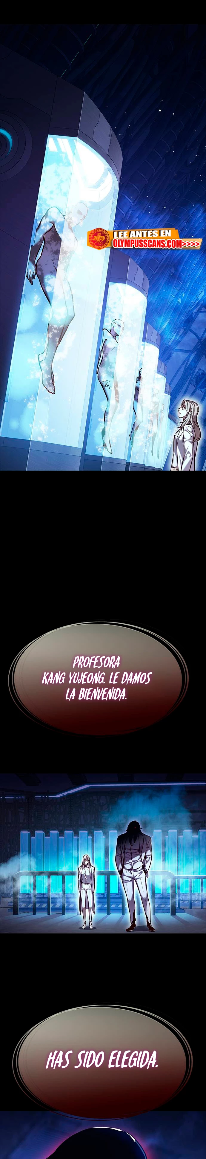 Rayito  > Capitulo 237 > Page 191