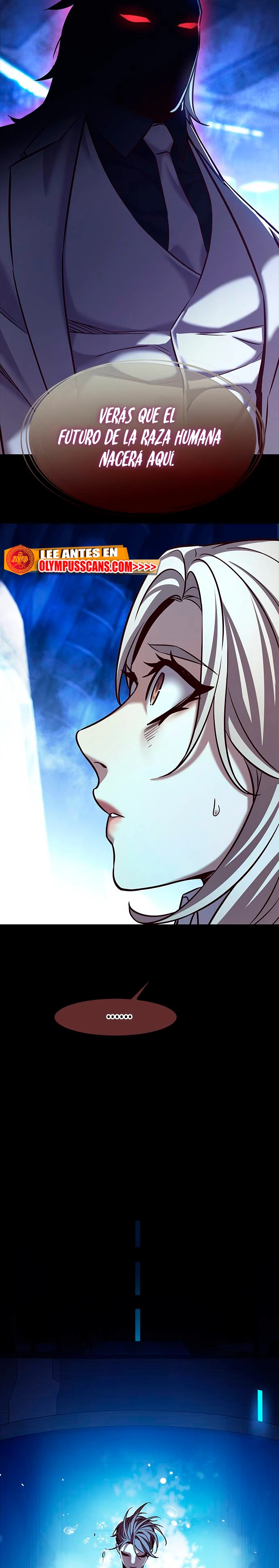 Rayito  > Capitulo 237 > Page 201