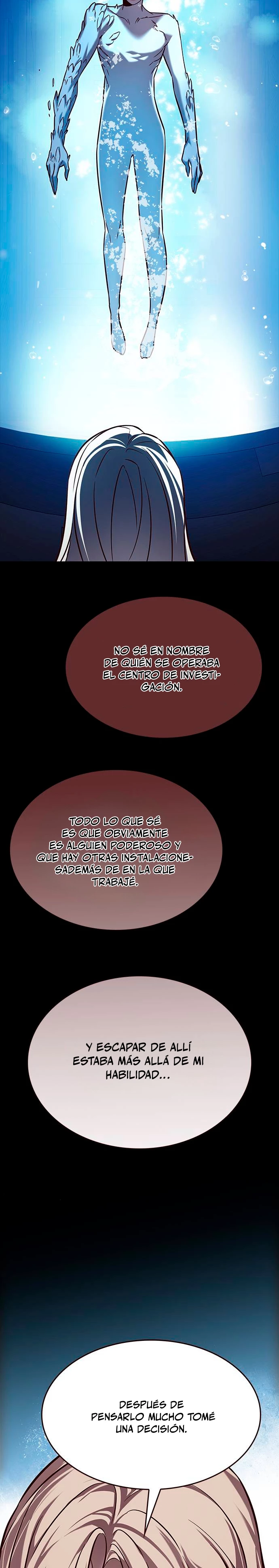 Rayito  > Capitulo 237 > Page 211