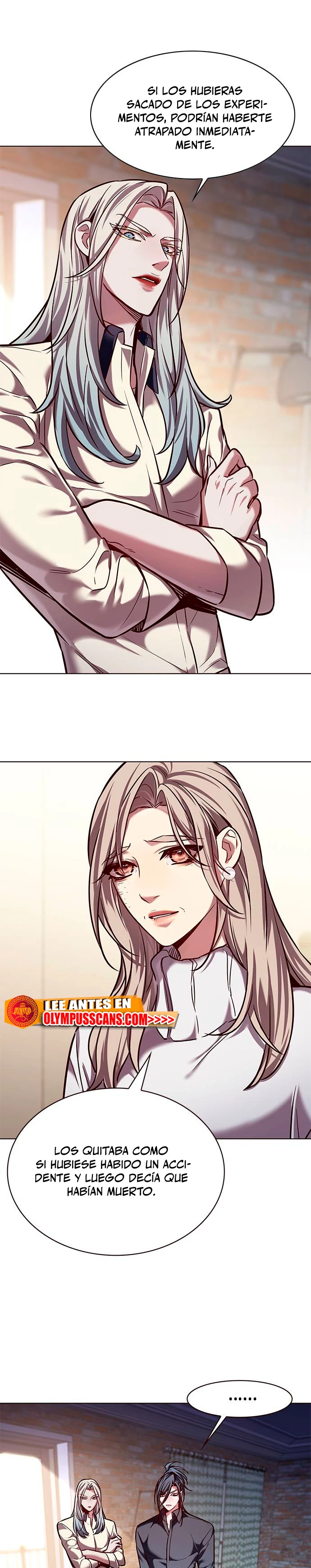 Rayito  > Capitulo 237 > Page 231