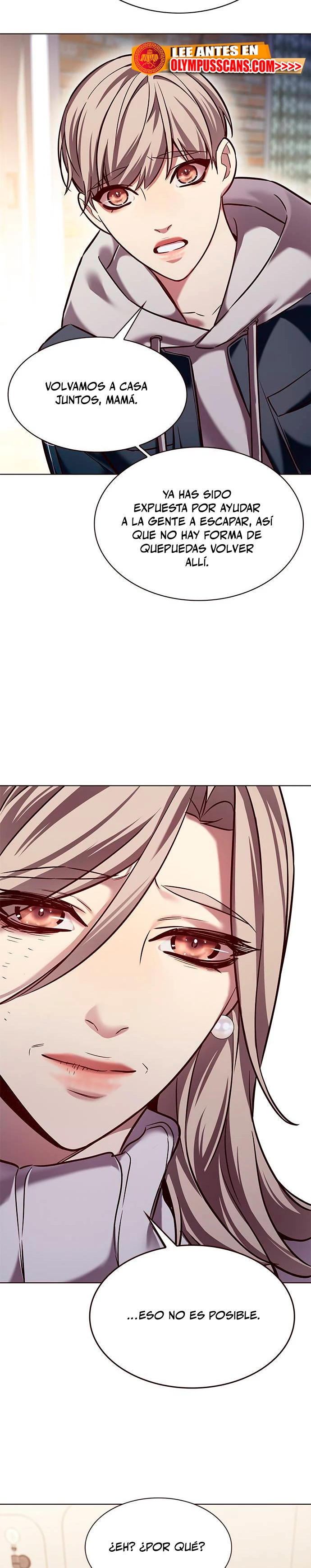 Rayito  > Capitulo 237 > Page 261