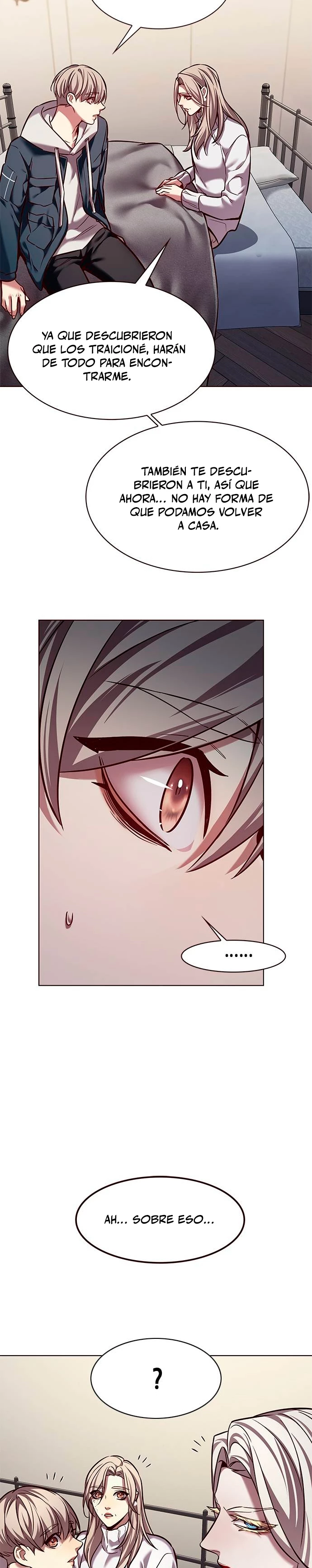 Rayito  > Capitulo 237 > Page 271