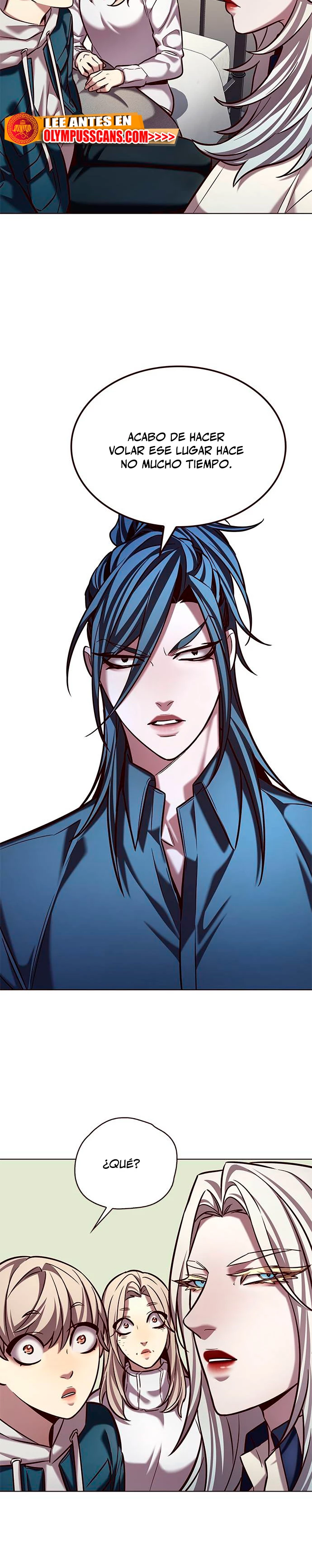 Rayito  > Capitulo 237 > Page 281