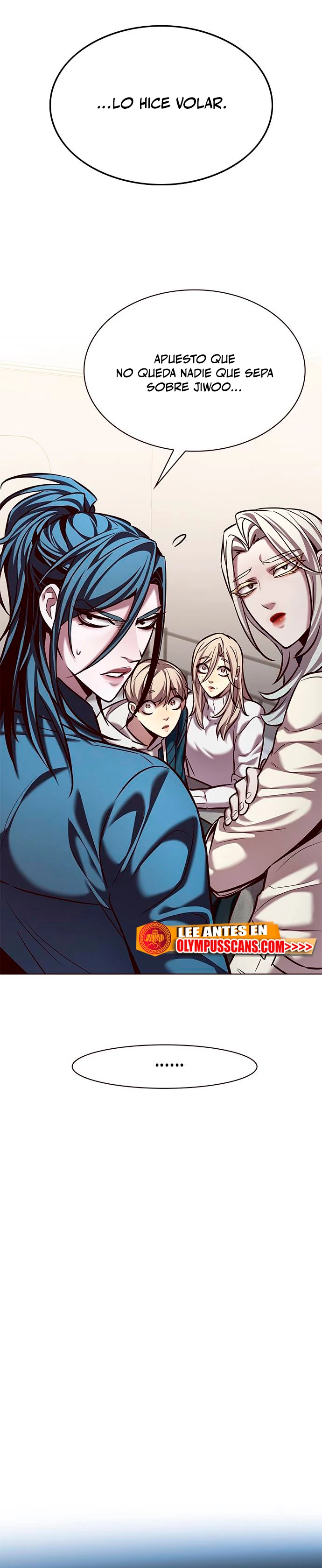 Rayito  > Capitulo 237 > Page 291