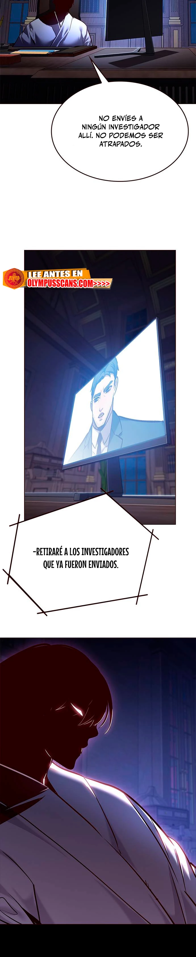 Rayito  > Capitulo 237 > Page 331