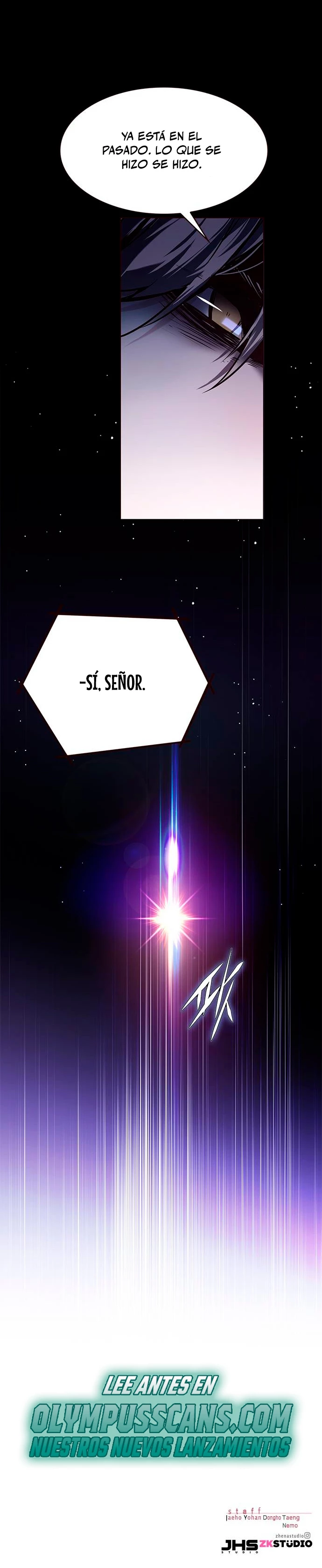 Rayito  > Capitulo 237 > Page 341