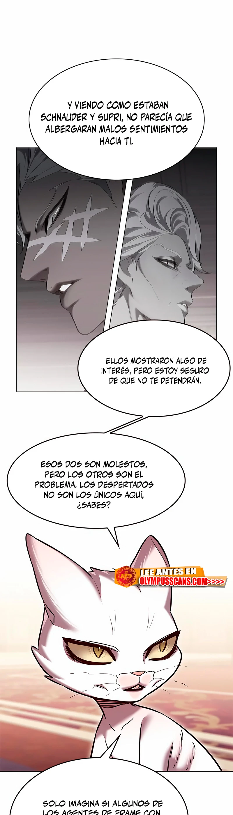Rayito  > Capitulo 256 > Page 51