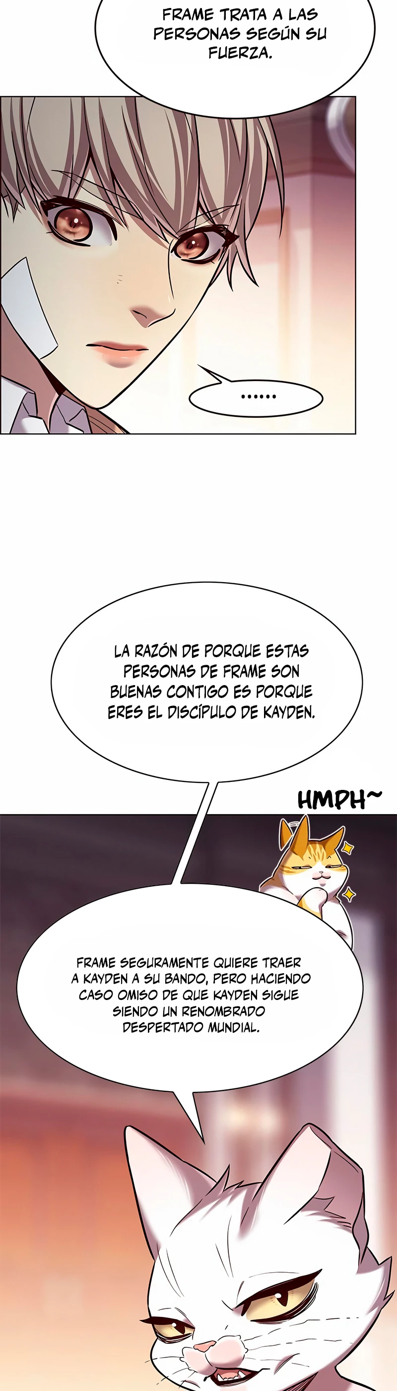 Rayito  > Capitulo 256 > Page 81