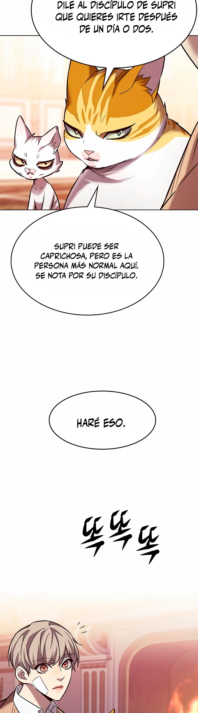 Rayito  > Capitulo 256 > Page 121
