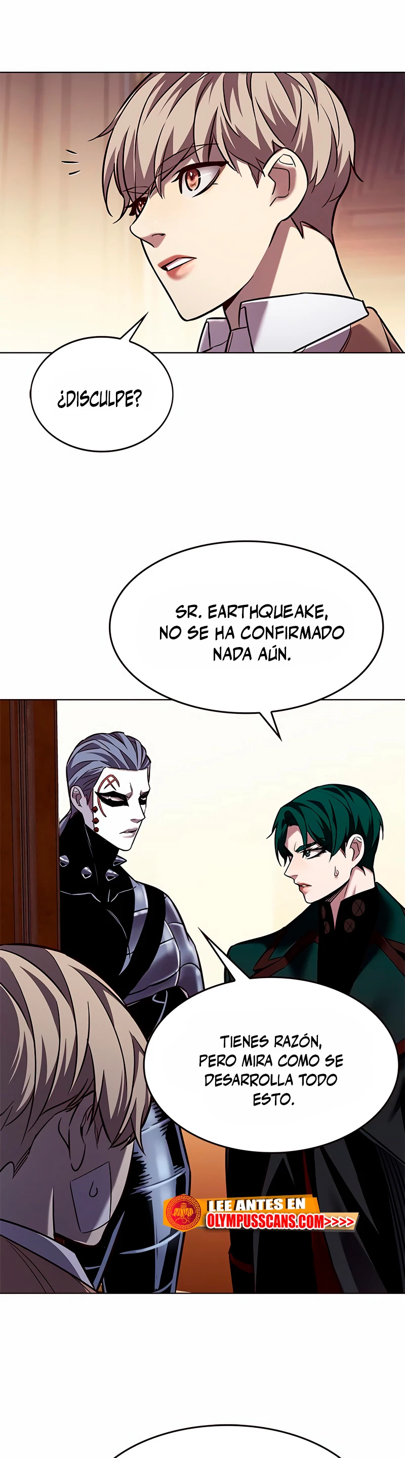 Rayito  > Capitulo 256 > Page 171