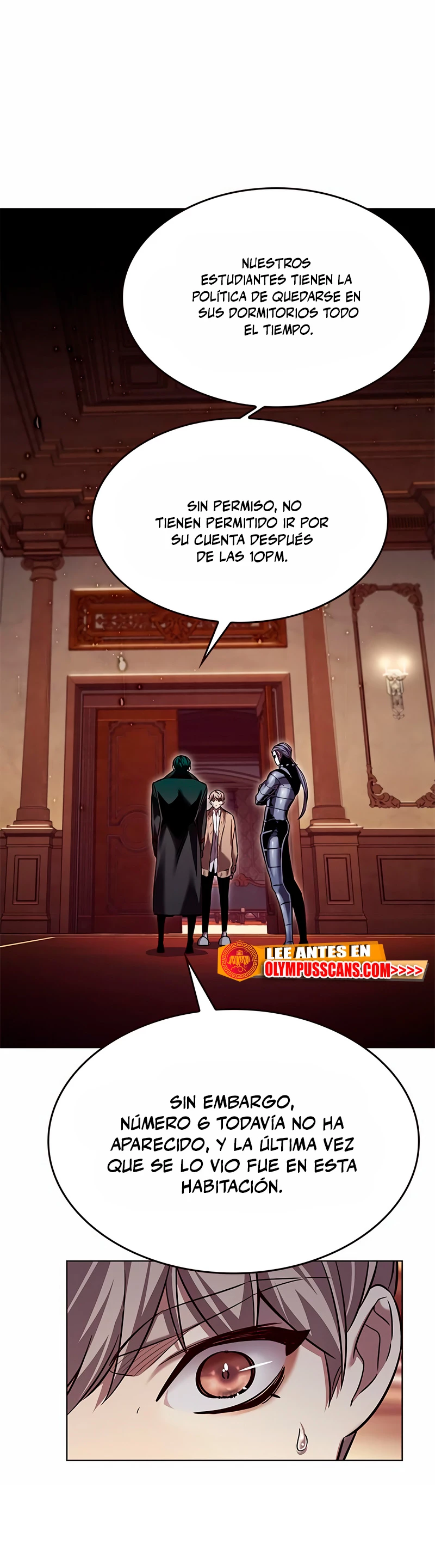 Rayito  > Capitulo 256 > Page 211