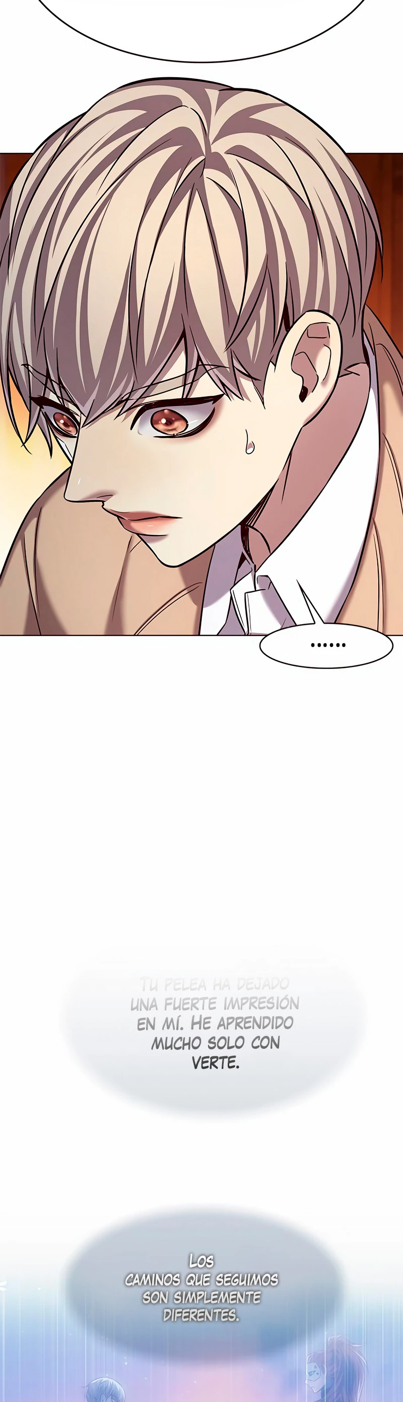 Rayito  > Capitulo 256 > Page 241