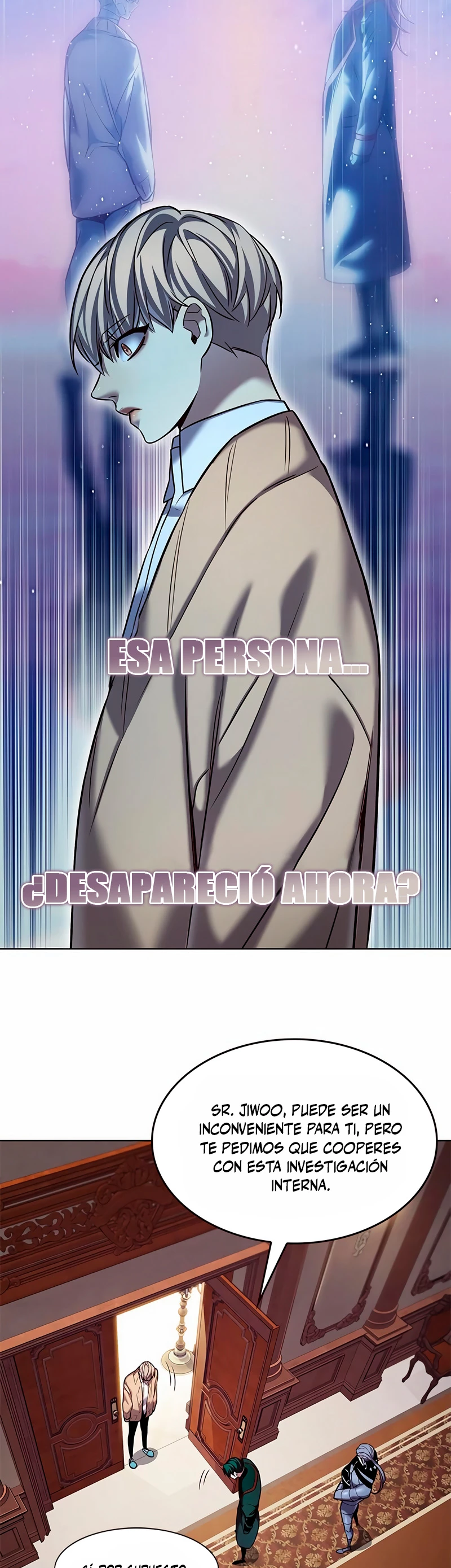 Rayito  > Capitulo 256 > Page 251