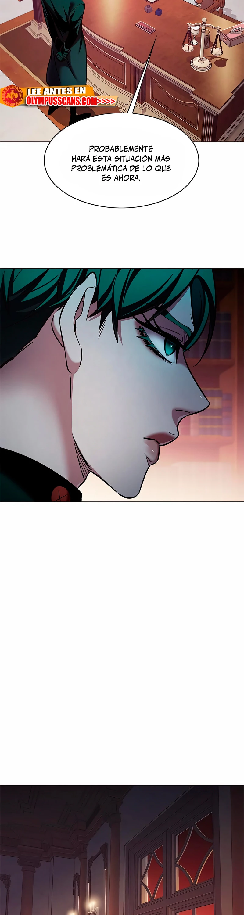 Rayito  > Capitulo 256 > Page 351