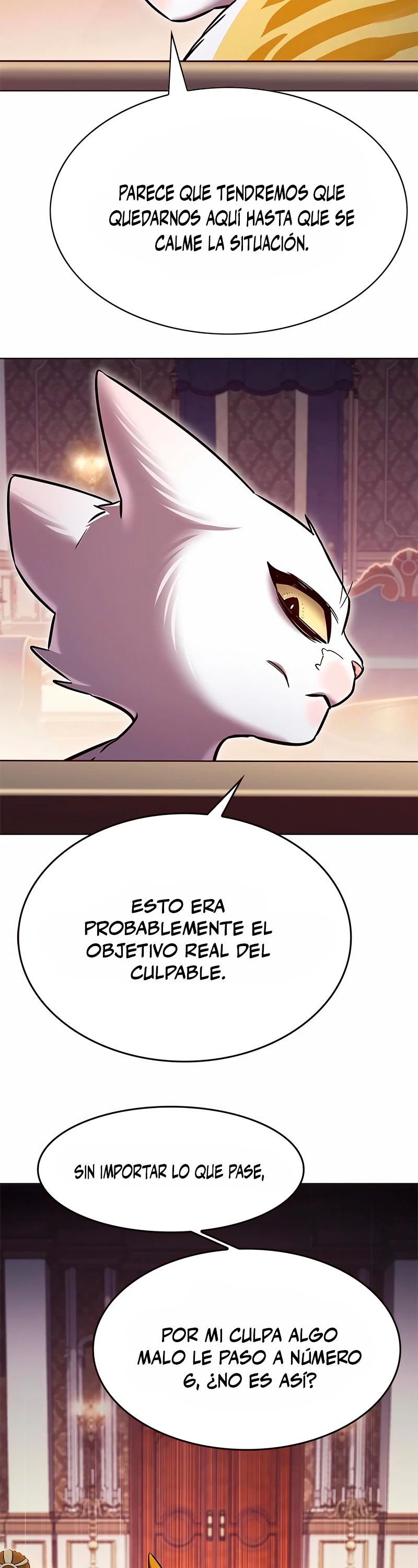 Rayito  > Capitulo 256 > Page 371