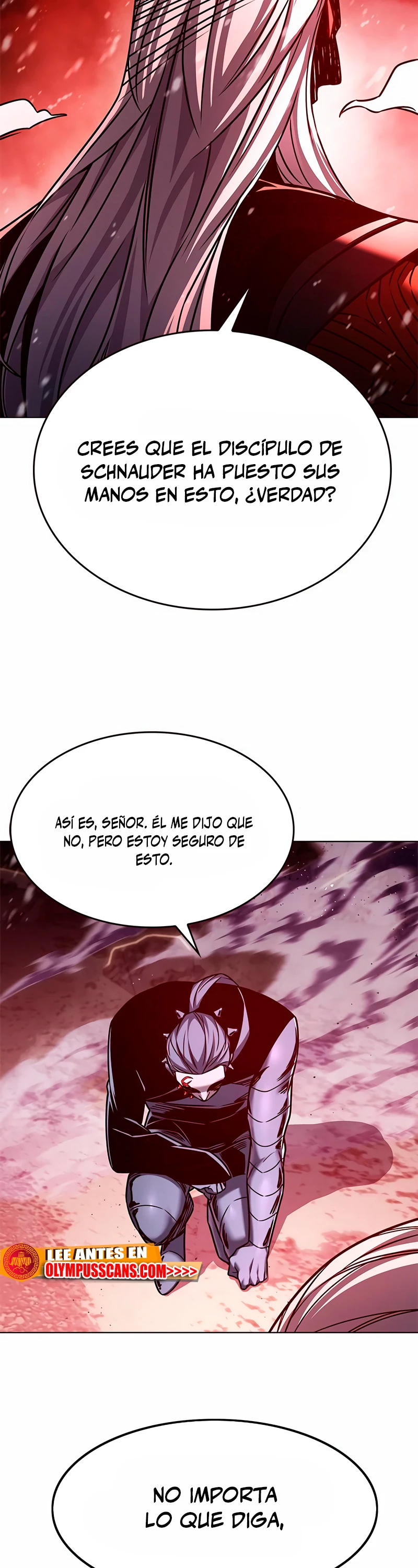Rayito  > Capitulo 256 > Page 451