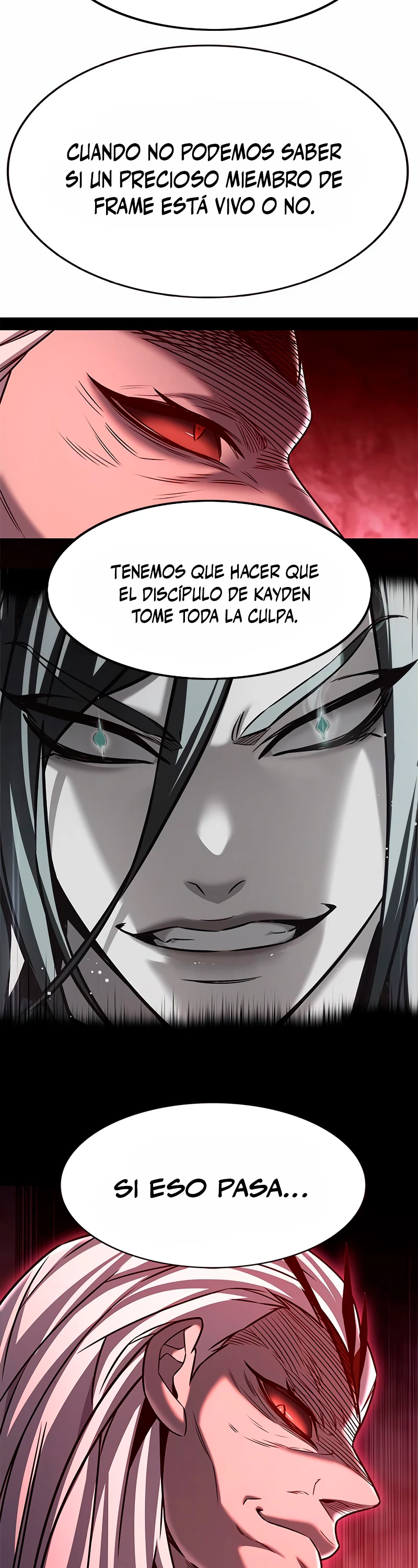 Rayito  > Capitulo 256 > Page 461