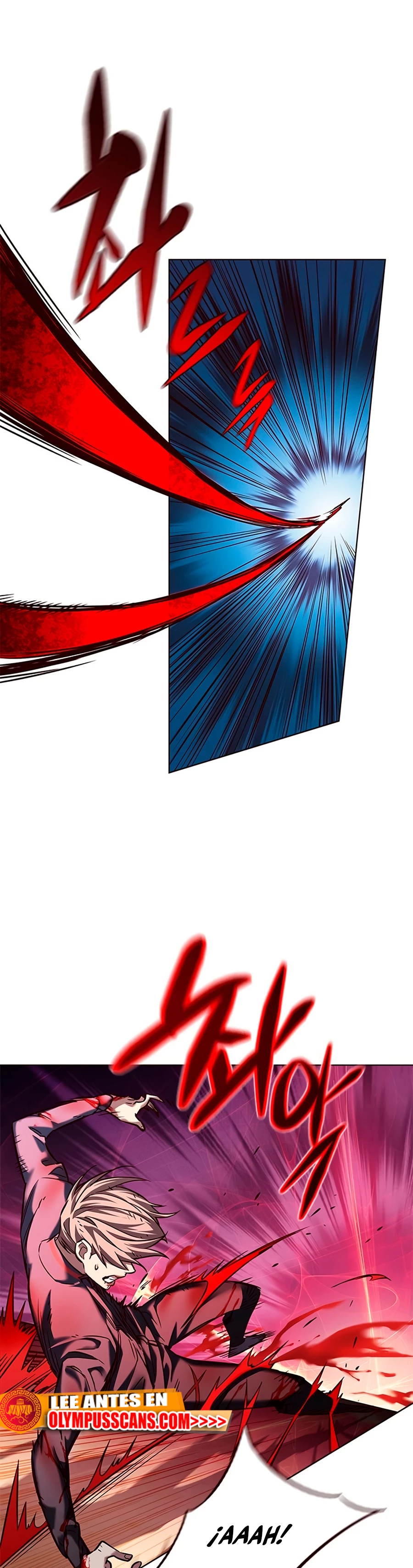 Rayito  > Capitulo 252 > Page 61