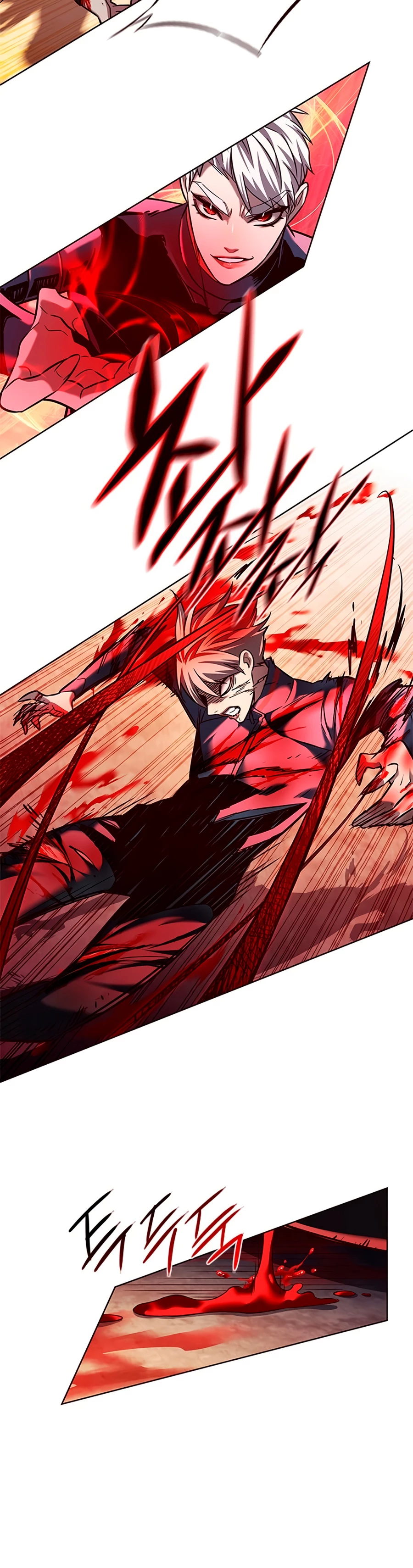 Rayito  > Capitulo 252 > Page 71